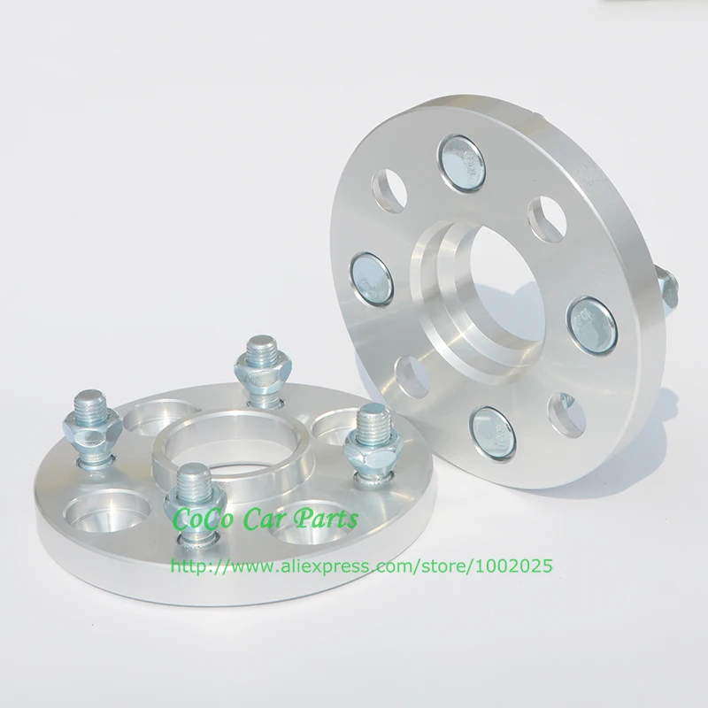 wheel hub spacer  (3)