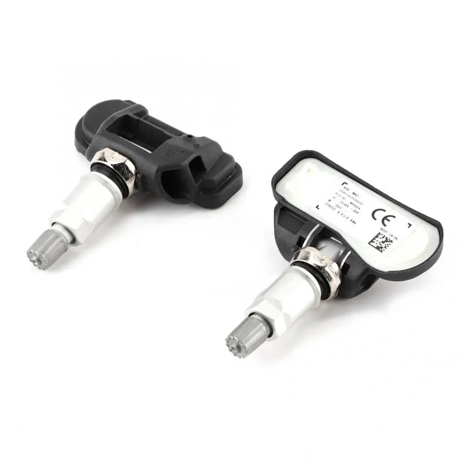 1 комплект TPMS система контроля давления в автомобильных шинах A0009006907Q01 подходит для Mercedes-Benz C250 C300 C350 автомобильные аксессуары