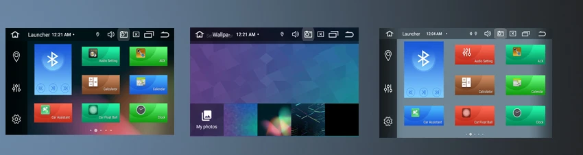UI