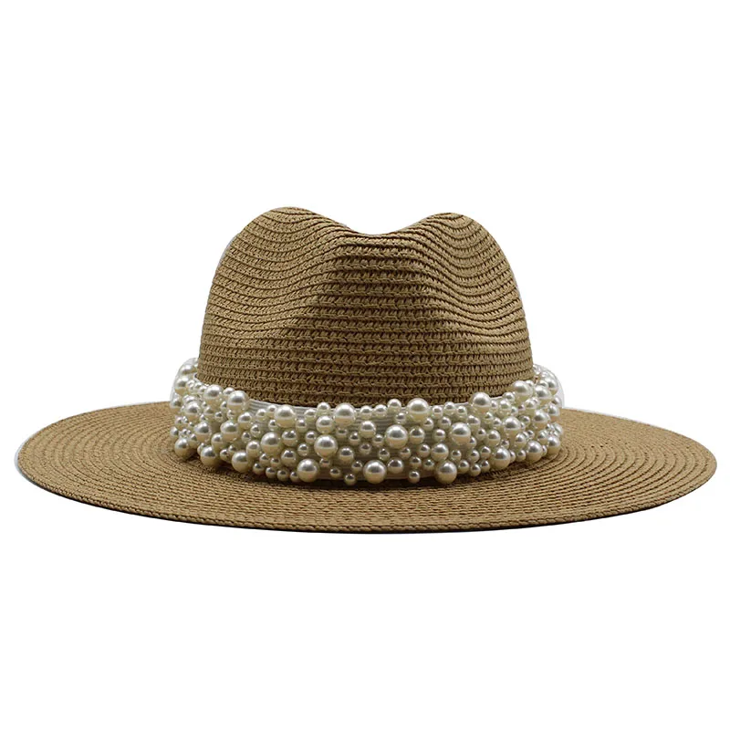 hawaiian fedora hat