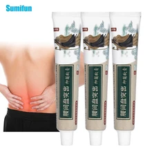 

1/2/3/5pcs Anti Pain Ointment Lumbar Disc Herniation Treatment Rheumatism Arthritis Analgesic Anti Pain Ointment For Joint Pain