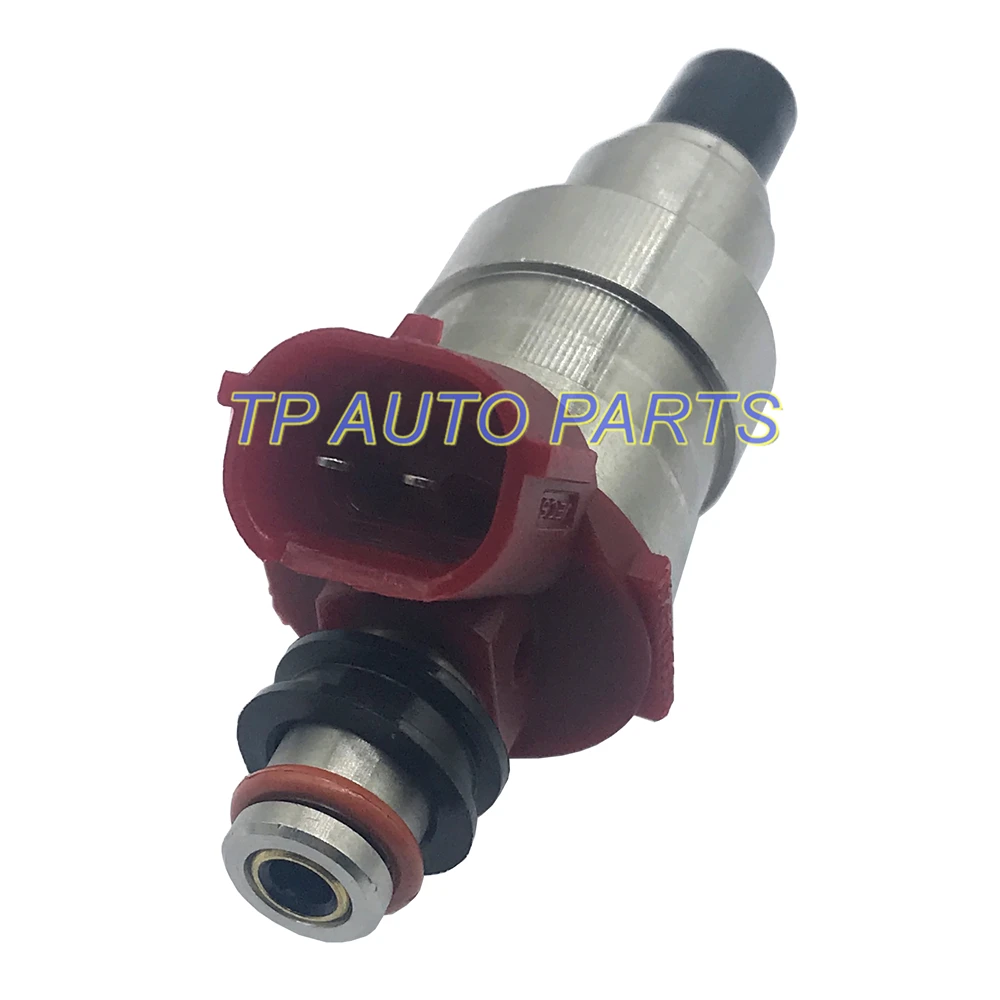 Топливная форсунка для 1990-1994 Ma-zda B2600 2.6L-L4 OEM G609-13-250 G60913250 G609 13 250