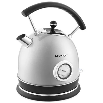 

Electric kettle Kitfort, KT-664-2