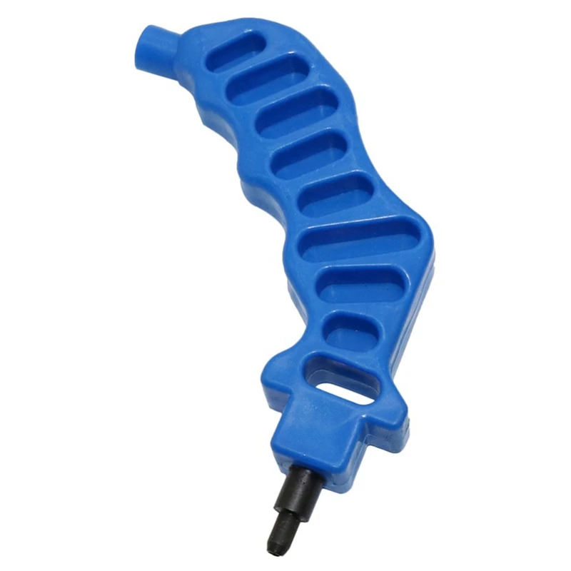 

3Mm Drilling Tool Puncher Garden Hose Fittings Of Irrigation Punching Punch Holes Horticultural A Water Connection Fitting