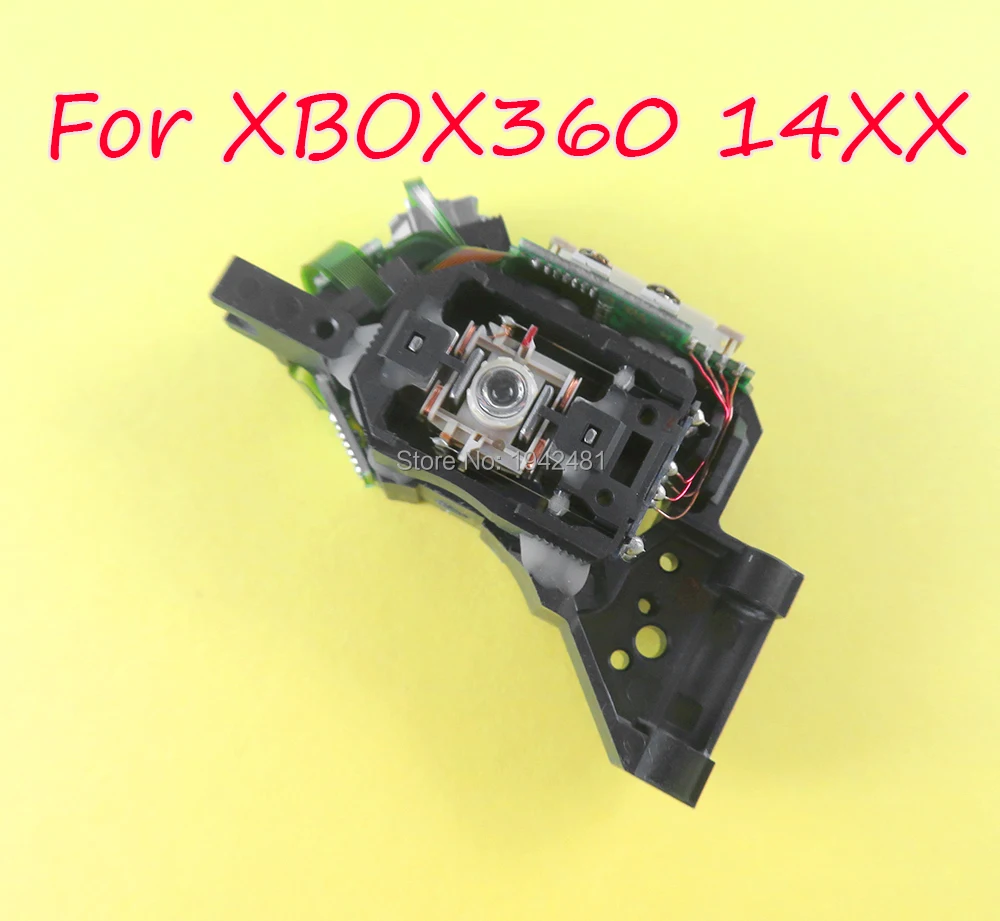 30 шт./лот,, слеза, HOP-141X, hop-14xx, лазерный объектив для xbox 360, xbox 360, Lite-On 16D2S, CD-ROM, benq 6038, диск OCGAME