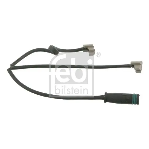 Датчики износа колодки L 300 \MAN L2000/M2000 FEBI BILSTEIN 2449