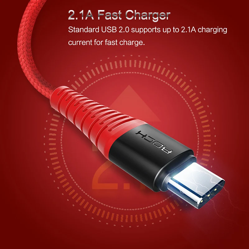 Высокое качество 3A usb type C кабель для передачи данных для huawei mate 9 10 P10 P20 Pro type-C супер быстрая линия зарядки для samsung Xiaomi