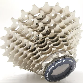 

Shimano Ultegra CS-R8000 11 Speed Road Bicycle Cassette 11-28T 11-32T Freewheel Bike Parts