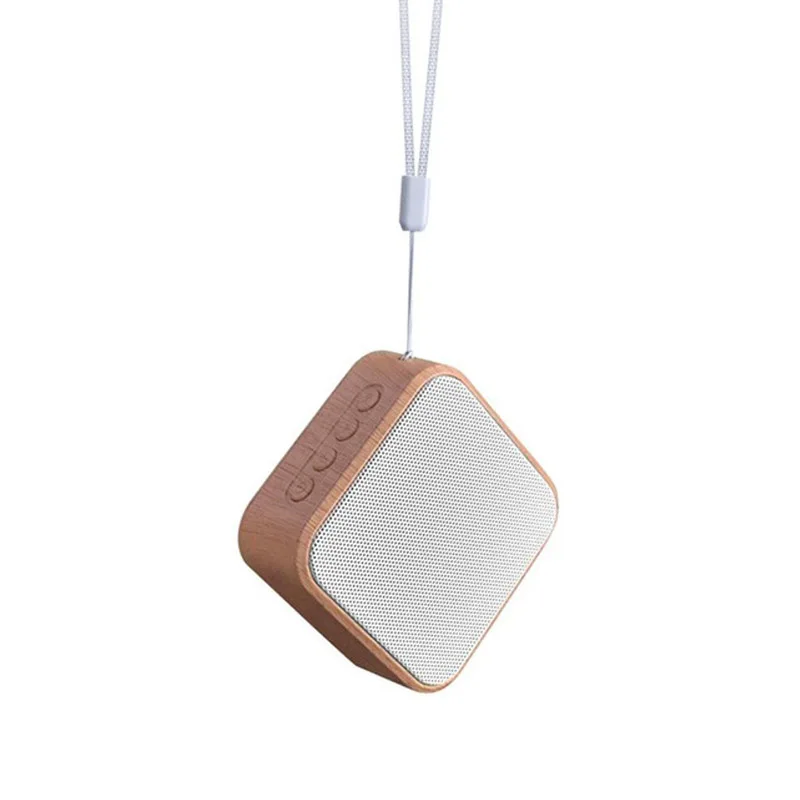 Bluetooth динамик s наружная Портативная колонка с сабвуфером Мини HiFi Звук