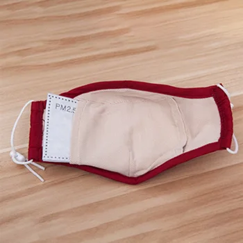 

10/20PCS PM2.5 Mask Filter Paper Mouth Face Mask Carbon Cotton Disposable Filter For Adult Kids Child