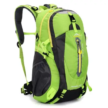 

GloryStar Outdoor Multifunctional Backpacks Waterproof Shockproof Bag for Travel Camping Backpack Outdoor both sexes 36-55L