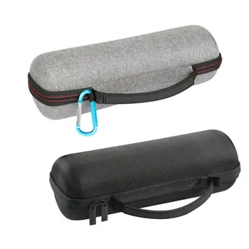 

Travel Case Storage Bag Shockproof Hard Zipper For JBL FLIP 5 Bluetooth Speaker