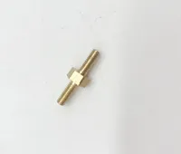 20pcs Tajima Hoop Screws 23mm x 3.5mm YLT13209 – High-Quality Embroidery Machine Spare Parts - Image 2