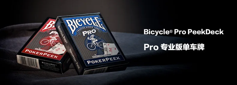 Hui qi Poker велосипед Pro велосипед персонажи покер Америка импорт игральные карты
