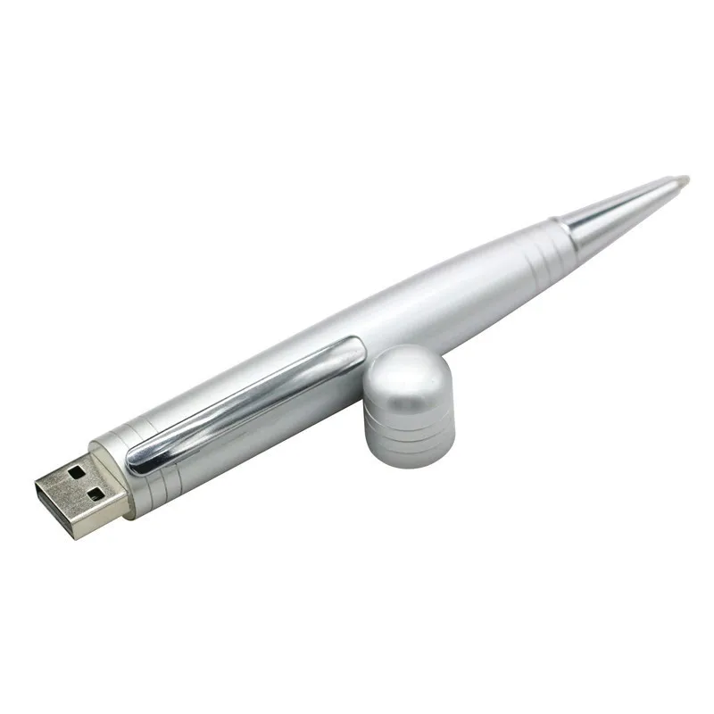 Модель шариковой ручки, USB флеш-накопитель, USB 2,0, карта памяти, 4 ГБ, 8 ГБ, 16 ГБ, 32 ГБ, 64 ГБ, флеш-накопитель, флешка, креативный подарок для студентов