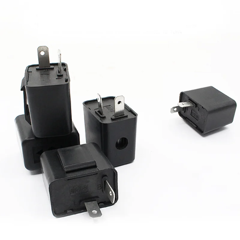 Электрический автомобильный проблесковый маячок для трехколесного велосипеда