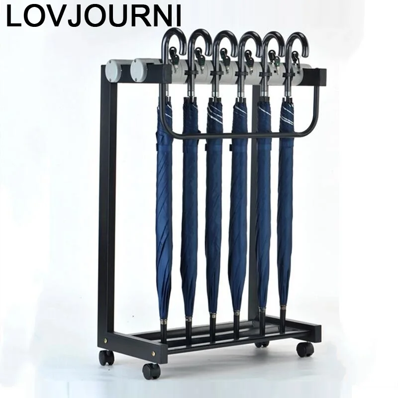 Repisas Y Estantes Sujeta Paraguas Paraplu Houder Stand Holder Porte Parapluie Porta Ombrelli Portaombrelli Casa Umbrella Rack | Дом и сад