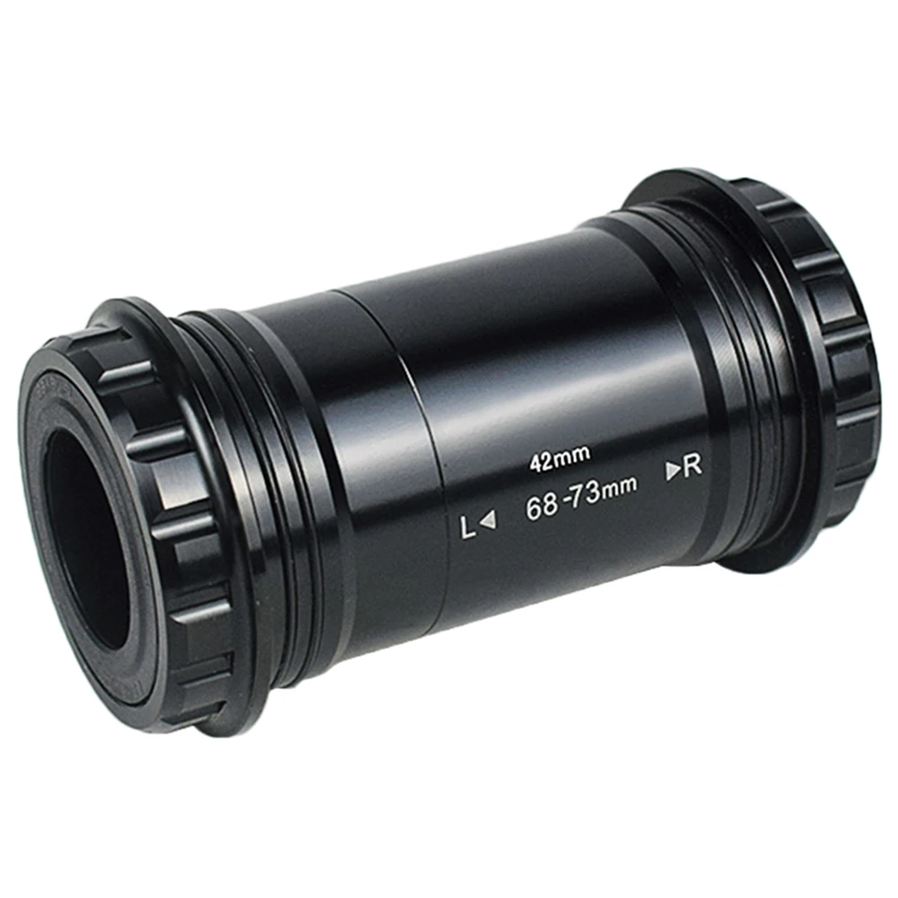 42mm inner diameter Центральная ось, пресса велосипеда, подходят Нижние Винты-держатели, мост MTB Запчасти для шоссейного велосипеда M88 - Цвет: 42mm inner diameter