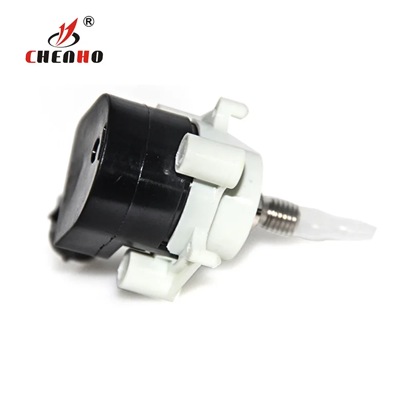Car Body Height Sensor Lever Front Suspension Height Sensor For Honda CR-V 2007-2011