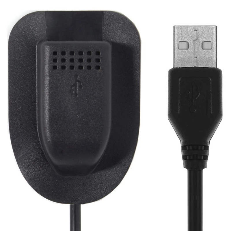 Ams-usb к Usb кабель для зарядки практичный и удобный наружный туристический Кемпинг наружный рюкзак кабель 50 см для зарядки сокровища