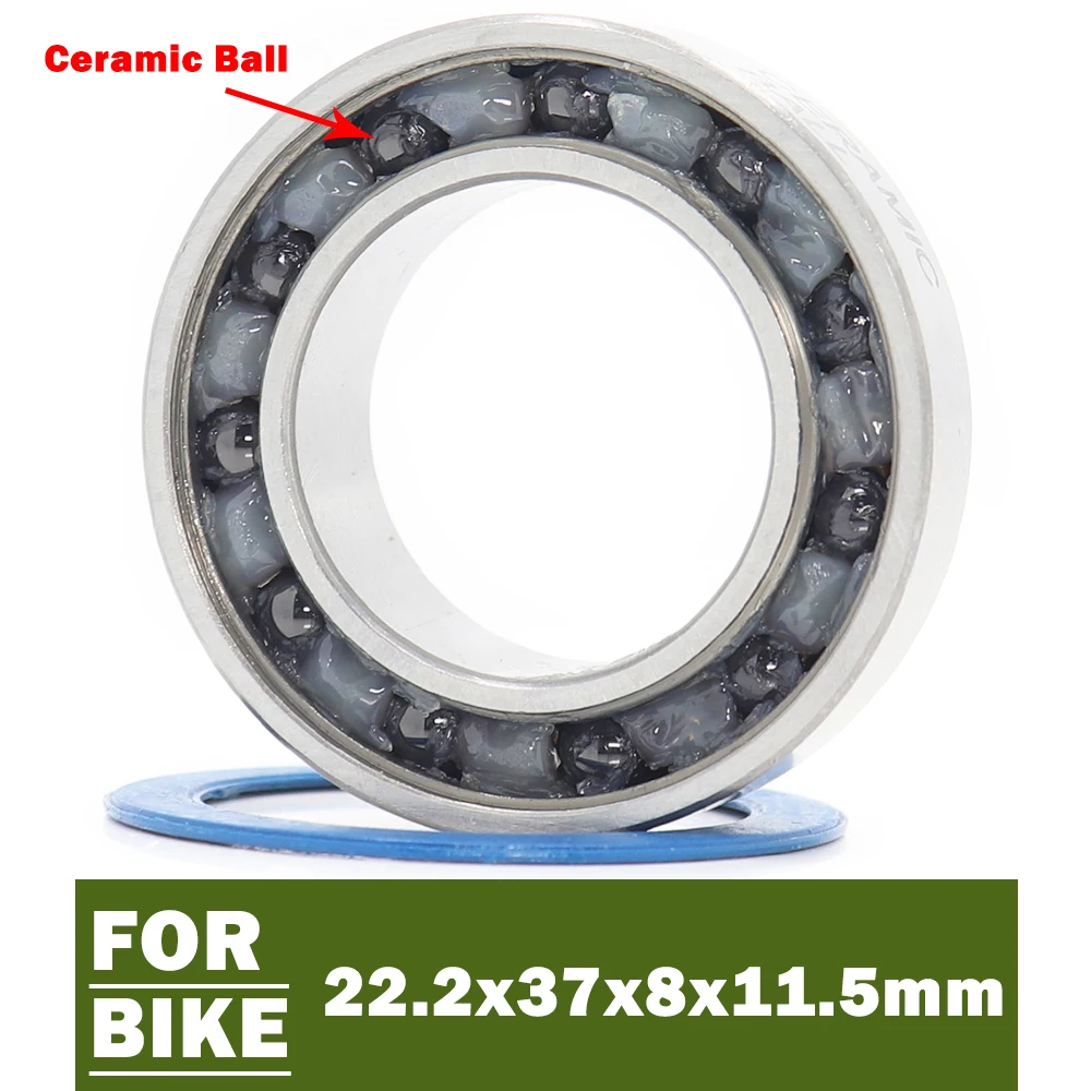 Rodamiento De MR22237 2RS Piezas De Reparaci n De Soporte Inferior De rodamiento-de-mr22237-2rs-piezas-de-reparaci-n-de-soporte-inferior-de