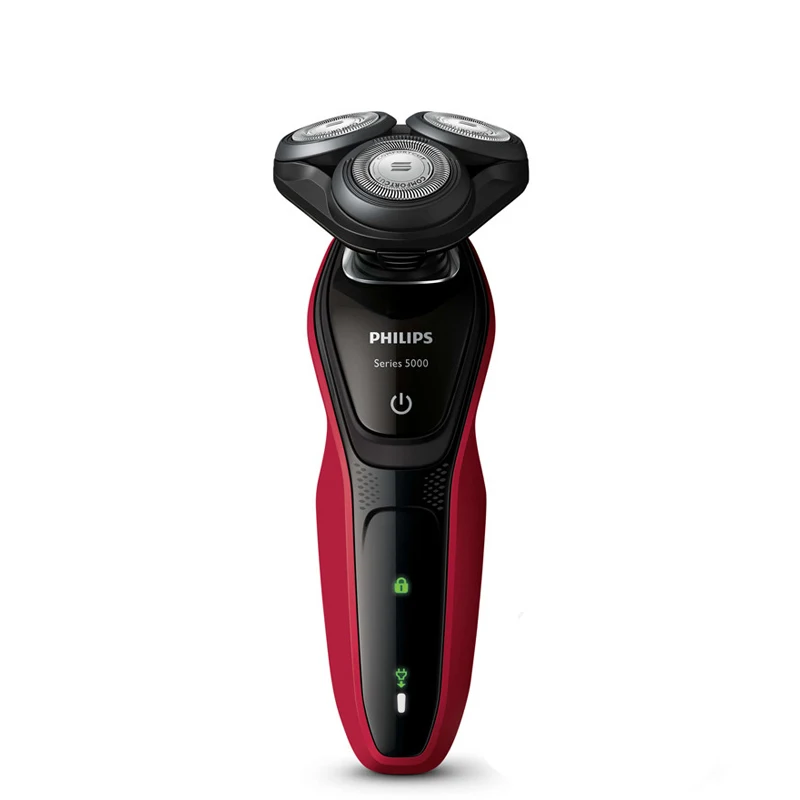 Профессиональная Электробритва Philips S5095 Мужская водонепроницаемая