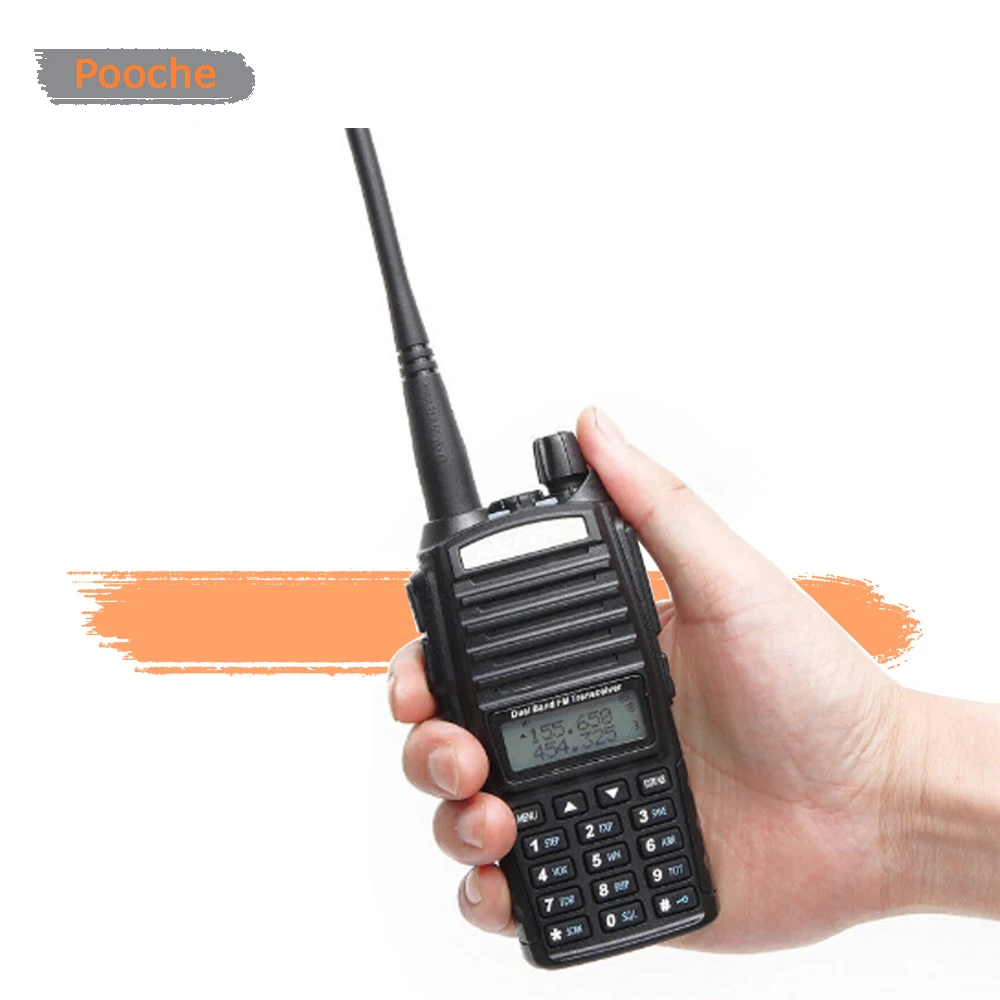 Рация Baofeng Uv 82 Купить В Новосибирске