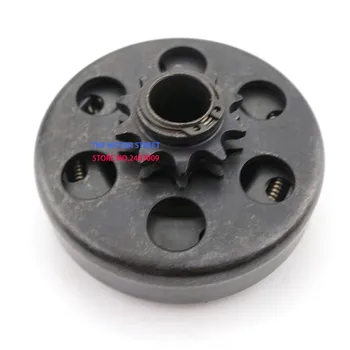 

For GO Kart Minibike Fun Centrifugal Automatic Clutch 20mm 10 Tooth 420 Chain 168 engine