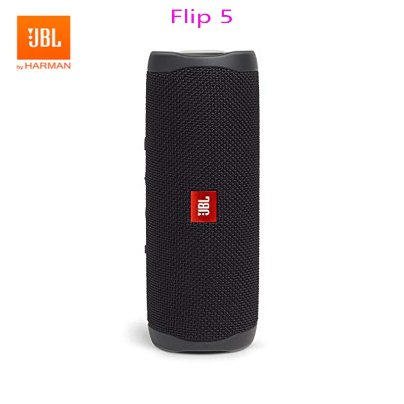 Bluetooth-Колонка JBL Flip 5 портативная IPX7 водонепроницаемая | Электроника