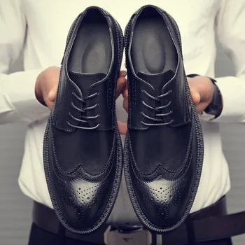 

2019 New Men Shoes Flats Fashion Casual Shoes man Breathable male Sneakers pa22-24