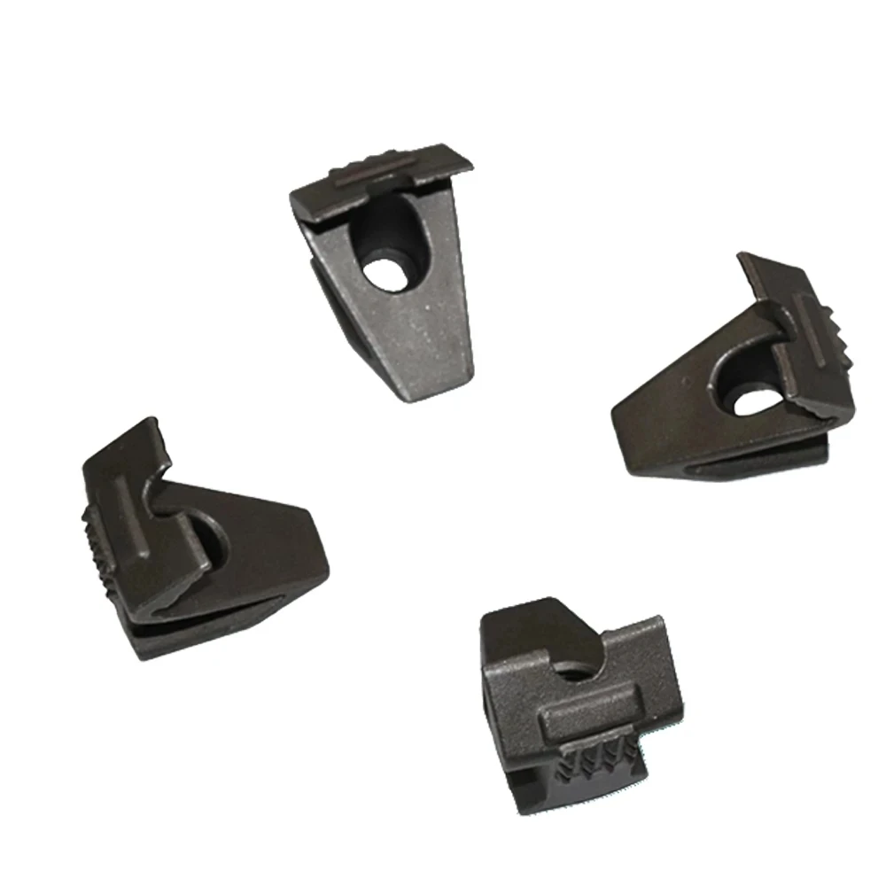 

Tire Changer Machine Replacement Rim Clamp Metal Jaw