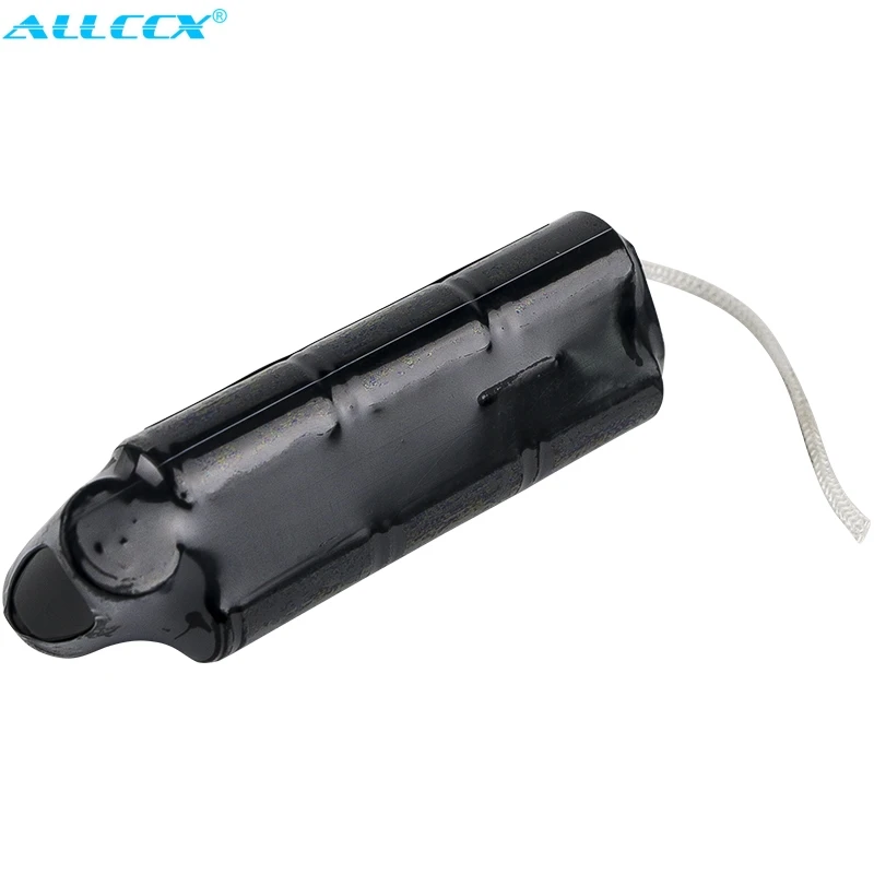 Bateria para Minelab Detector de Metais Cameron Sino Excalibur 800 ii Vagens Espada 1400mah 1000 - Image 2