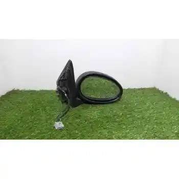 

69773 Right rearview Mg Rover 25 Hatchback (rf)