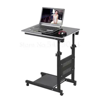

Mobile Bedside Computer Folding Table Mobile Computer Lazy Table Computer Table Bed Table Nursing Table Elderly