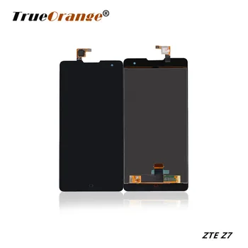 

LCD For ZTE Nubia Z7 Mini NX507J LCD Display Touch Screen Digitizer For ZTE Nubia Z7 Mini LCD Display Replacement