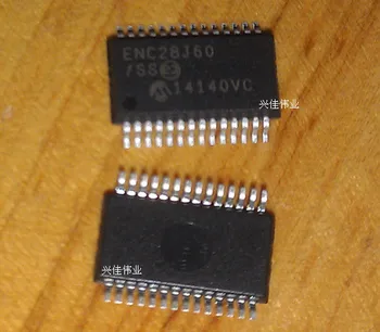 

ENC28J60-I/SS SSOP28