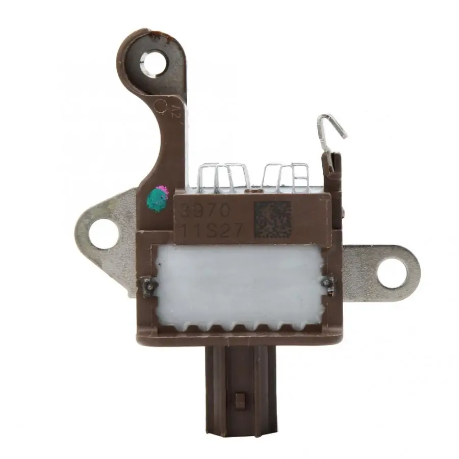 Alternator Voltage Regulator Accessory Fit For Honda 20122018 In6363