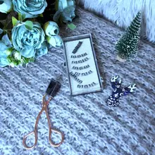 Pestañas postizas magnéticas 3D, 5 imanes, 4 pares, hechas a mano, naturales, de visón Artificial, con pinzas