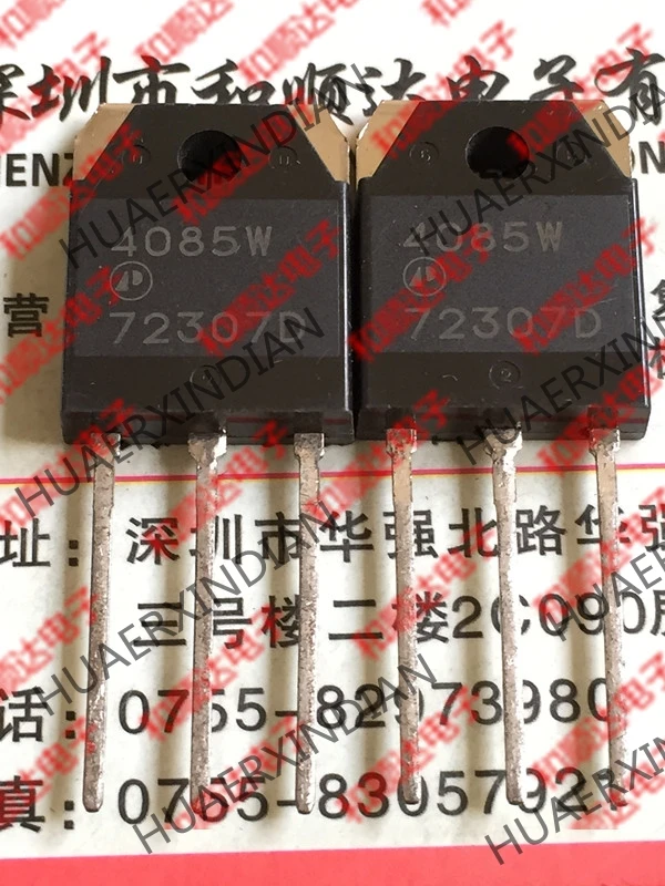 10 шт./лот новые и оригинальные AP4085W TO-3P