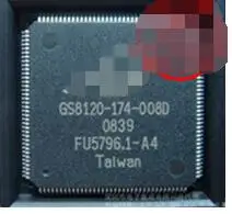 IC новый 100% GS8120-174-008D