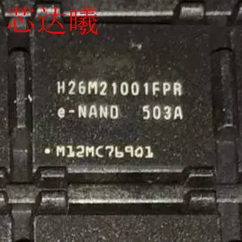 

H26M31002GRR EMMC BGA153 4G H26M32001DAR H26M44001ECR BGA153 8G EMMC