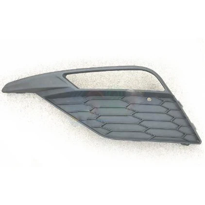 Zeroclearance 5F0853665H 5F0853666H Fog Lamp Frame Light Cover For Seat Leon FR 2016-2019 5F0 853 665H 666H | Автомобили и