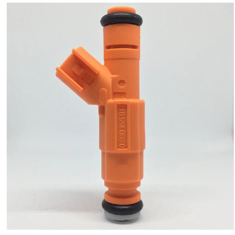 0280155917 Fuel Injector For Ford Australia Falcon Pickup (au)19992001