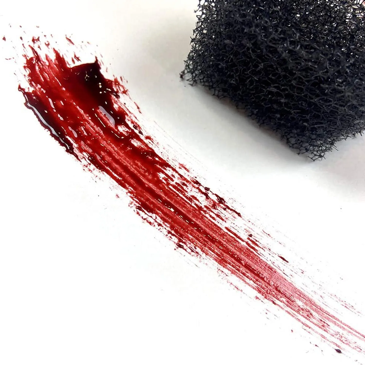 Набор для макияжа со специальным эффектом на хэллоуин 60 г шпатель шрамом воска 30