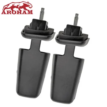 

2 Pcs YL8Z78420A68BA Rear Window Hinge Set For Ford Escape For 01-07 Mariner For 05-07 Rear Liftgate Glass Hinges YL8Z78420A69BA