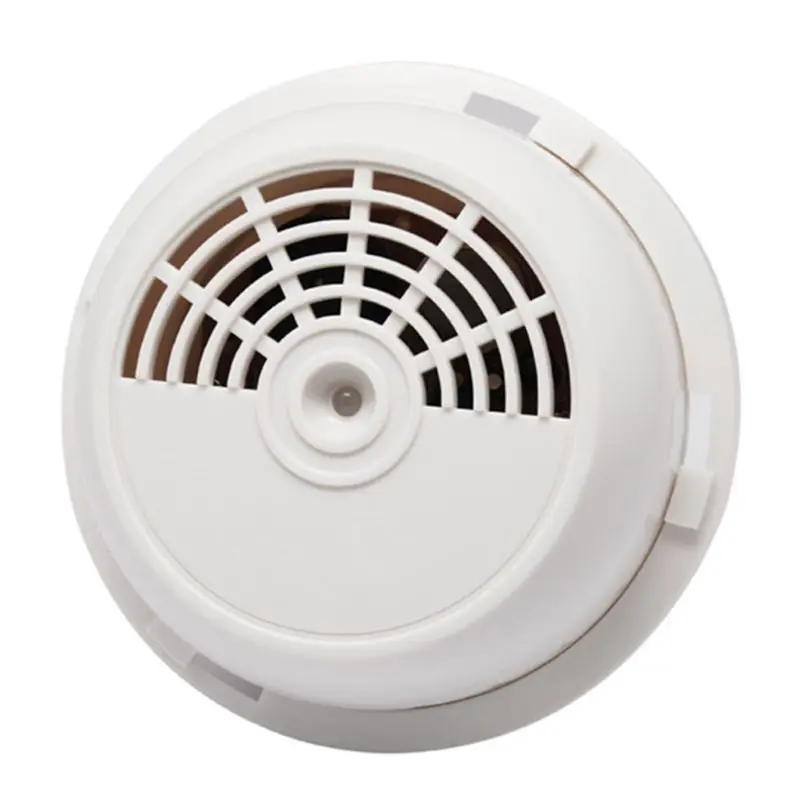 

DC12V Portable Combustible Gas Leak Sensor Detector Natural Gas Alarm Warning G88A