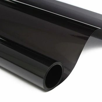

Uncut Roll Window Tint Film 5% VLT Car Home Office Glass Cars, Campers