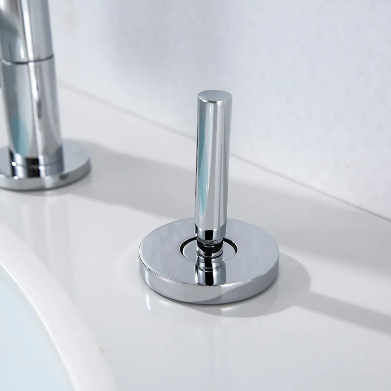 

Wall Mounted Water Mixer