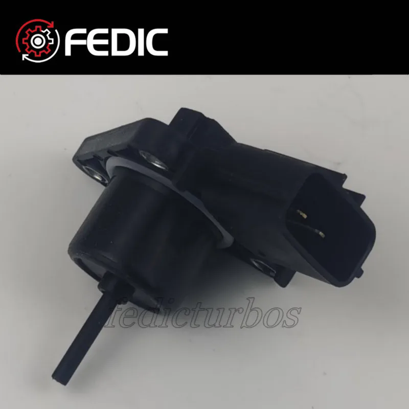 Турбо привод pistion сенсор TD03 49131 06300 06320 06340 для Ford Ranger Mitsubishi версия 2.2L Пума