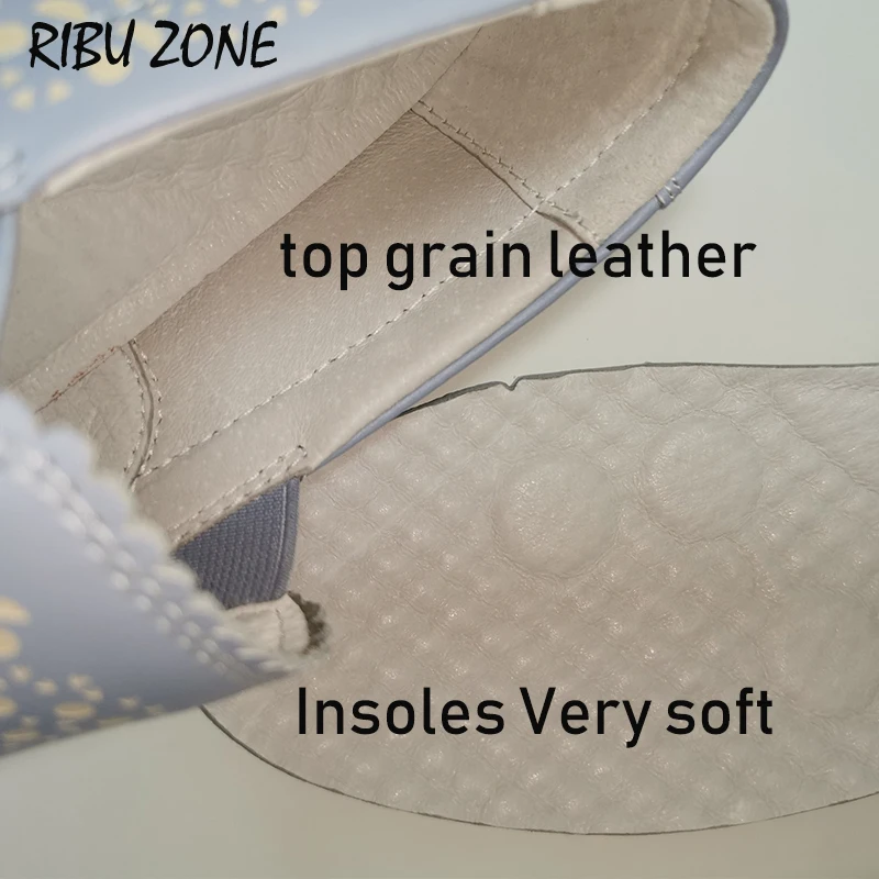 RIBU ZONE/; распродажа; обувь из натуральной кожи; Экстра-образец; женская обувь на плоской подошве для студентов и работы